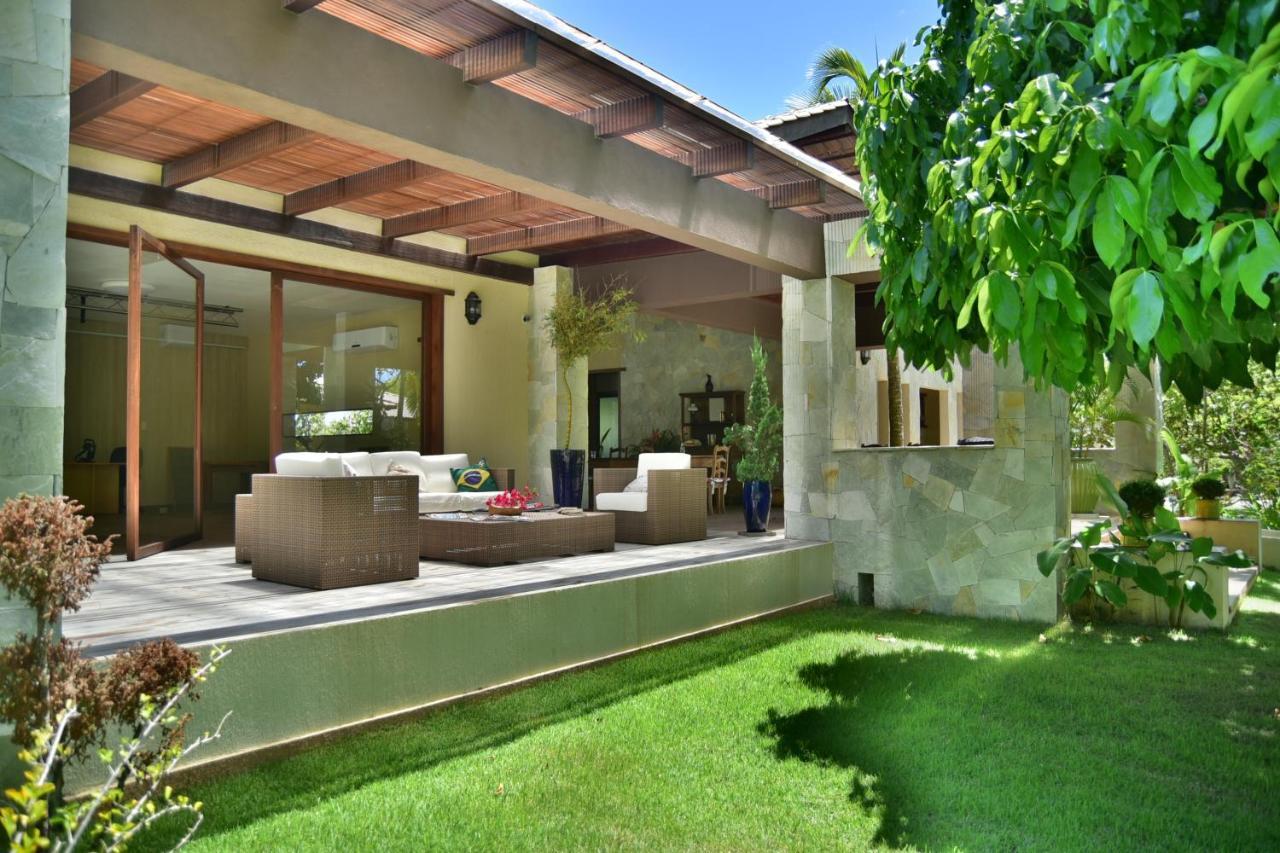 Pousada Sitio Da Bia มาเรา ภายนอก รูปภาพ
